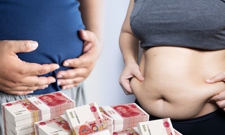 Công ty mạnh tay thưởng gần 3,5 tỷ đồng cho nhân viên giảm cân