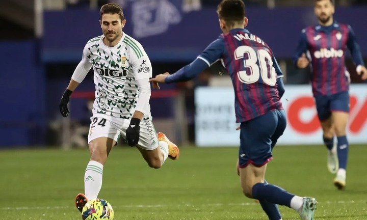 Nhận định trận Eibar với Oviedo, 2h00 ngày 13/6/2024