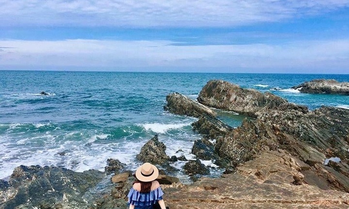 Những hoạt động hấp dẫn khi du lịch đảo Cô Tô