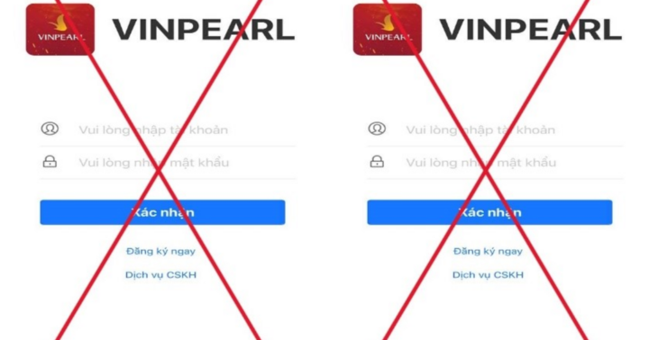 Tham gia đầu tư vào dự án giả mạo “Vinpearl”, người phụ nữ bị mất gần 1,4 tỷ