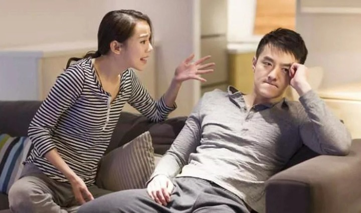 Vợ cấm chồng ra ngoài ăn nhậu có bị phạt không?