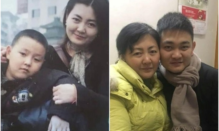 Vệt ký ức ADN màu xám (kỳ 2): Bước ngoặt nghiệt ngã thay đổi cuộc đời 2 đứa trẻ