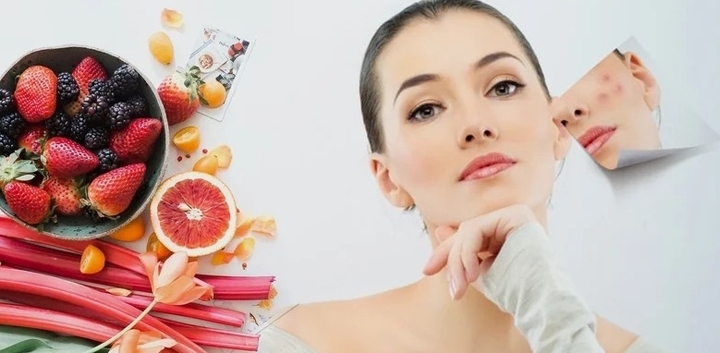 Bí quyết chống nắng 