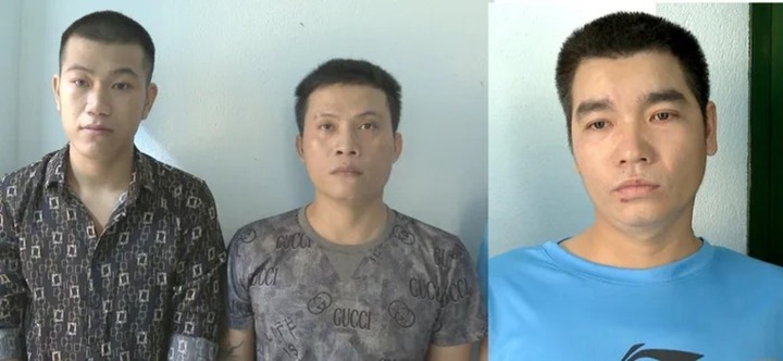 Giả danh lãnh đạo công ty xổ số miền Bắc, chiếm đoạt hơn 5 tỷ đồng