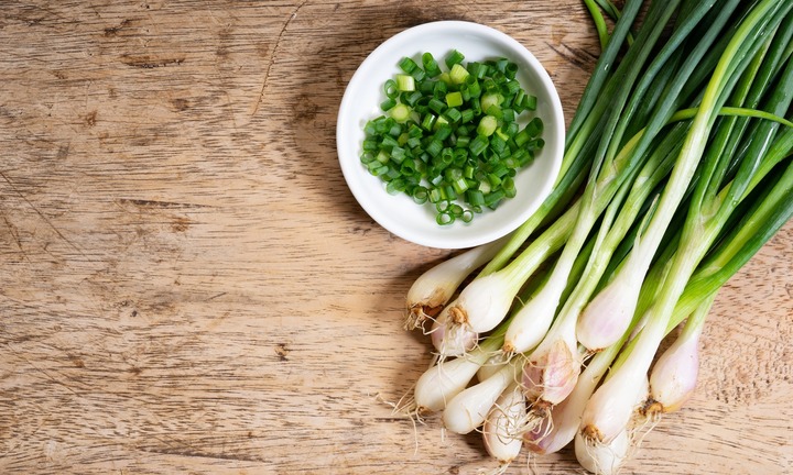 Loại rau gia vị quen mặt ở Việt Nam giúp tăng sức đề kháng, giải độc cơ thể