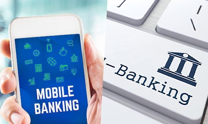 Ngân hàng điện tử có an toàn không? Làm sao để tránh rủi ro?