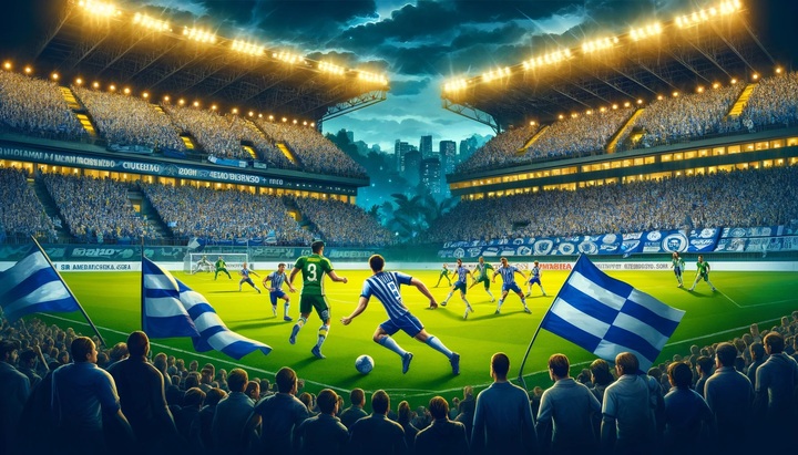 Nhận định trận Cruzeiro với Cuiaba 5h00 ngày 14/6/2024