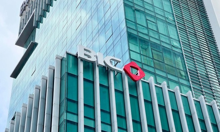 BIC dự kiến chi gần 176 tỷ đồng để trả cổ tức năm 2023