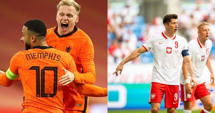 Nhận định trận Ba Lan với Hà Lan, 20h00 ngày 16/6/2024