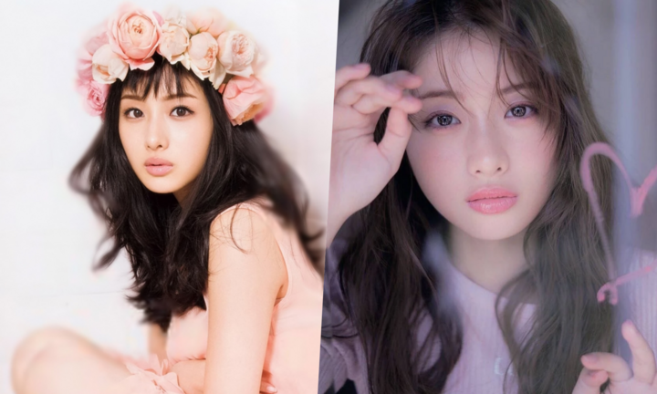 Satomi Ishihara: Người từng khiến đấng mày râu Nhật Bản tiếc nuối vì kết hôn