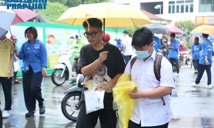 Những mốc thời gian quan trọng cần nhớ sau kỳ thi lớp 10 tại Hà Nội
