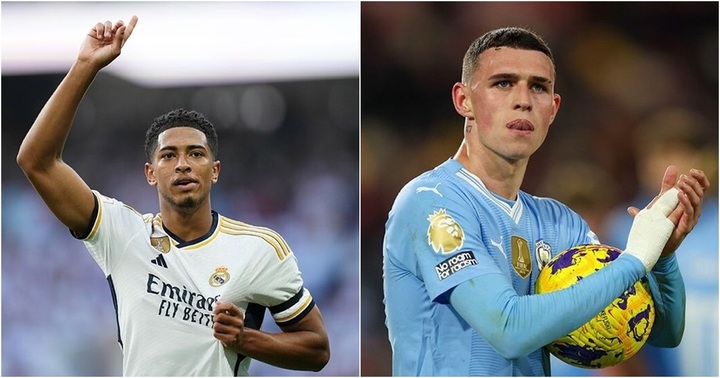 Top 10 cầu thủ đắt giá nhất Euro 2024, có cầu thủ giá cao gấp 27 lần ĐT Việt Nam