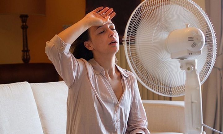 Bạn đang vô tình 