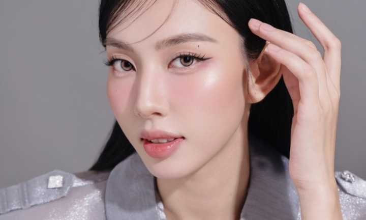 Hoa hậu Thùy Tiên tốt nghiệp thạc sĩ tại Thụy Sĩ