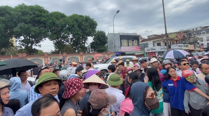 Hướng dẫn tra cứu điểm thi vào lớp 10 năm 2024 tỉnh Nghệ An