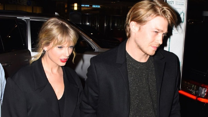 Bạn trai cũ tiết lộ nguyên nhân chia tay Taylor Swift