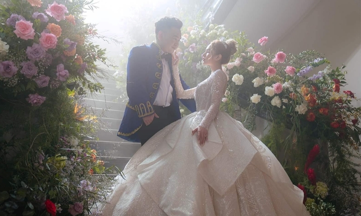 Phản ứng của Xemesis sau khi Xoài Non xác nhận “đường ai nấy đi”