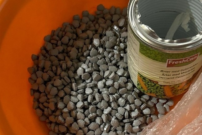 Công an TP.HCM cảnh báo ma túy trộn trong thực phẩm tiếp cận giới trẻ 