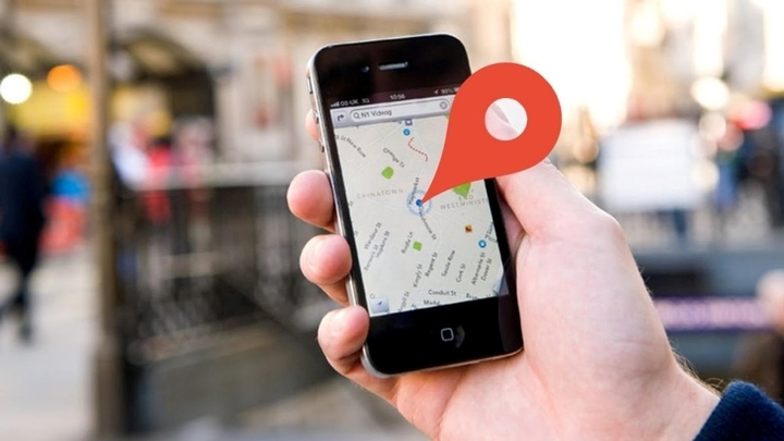 Lắp định vị theo dõi có vi phạm pháp luật không?