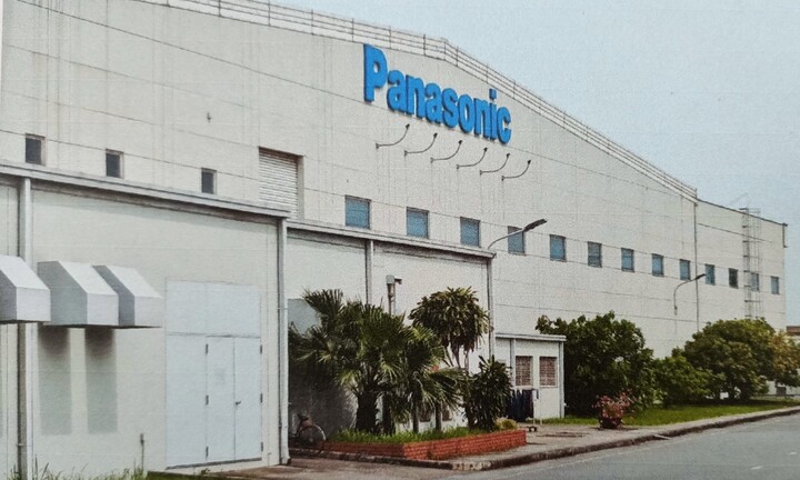 Tại sao Panasonic Việt Nam bị tạm đình chỉ chế độ doanh nghiệp được ưu tiên?