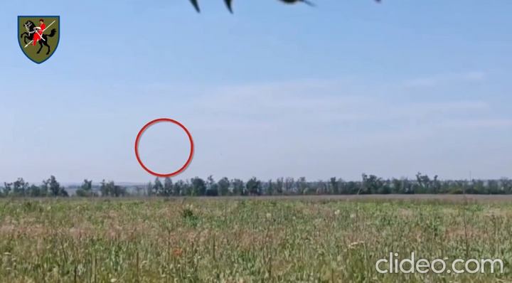 Ukraine bắn rơi  Su-25 Nga bằng vũ khí phòng không vác vai 