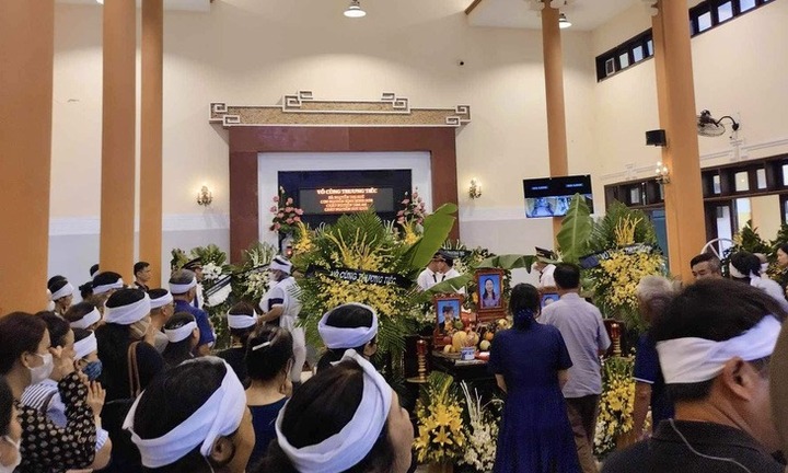 Vụ cháy nhà 4 người chết ở Hà Nội:  Hai cháu ngoại đến chơi không may tử nạn