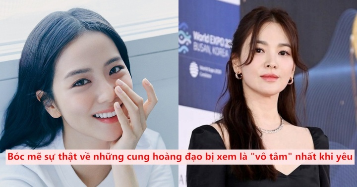 Bóc mẽ sự thật về những cung hoàng đạo bị xem là