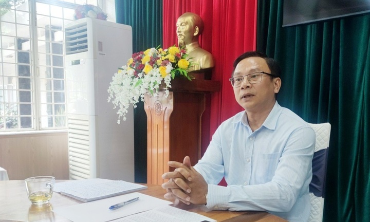 Vụ đề thi lớp 10 trích dẫn sai 