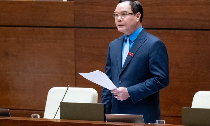 Duy trì 2% kinh phí công đoàn để có nguồn lực chăm lo người lao động