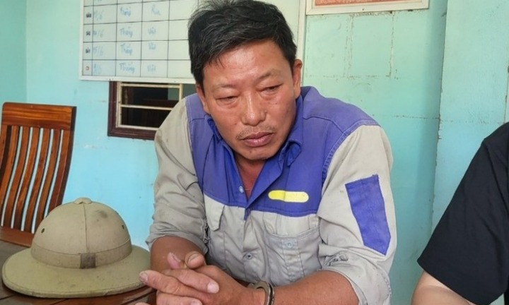 Thay tên đổi họ, trốn truy nã 33 năm vẫn không thoát