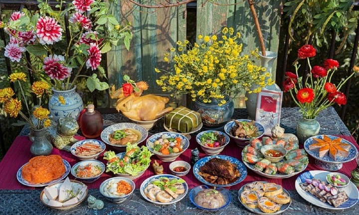 Văn khấn rằm (15) tháng 5 năm 2024 chuẩn nhất, chi tiết nhất