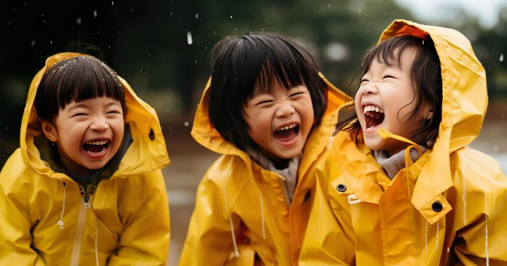 Bí quyết nuôi con cao lớn chuẩn người Nhật 
