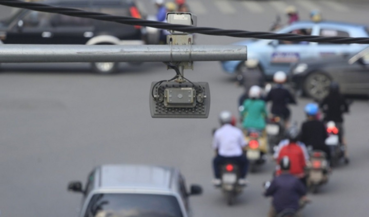 Các hình thức thông báo phạt nguội gồm những gì?