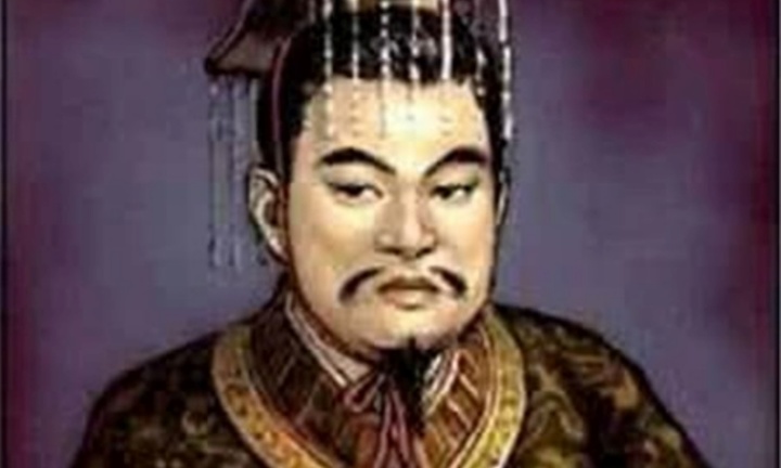 Căn bệnh khó nói khiến vị hoàng đế lập mưu tự “cắm sừng” mình để có con nối dõi