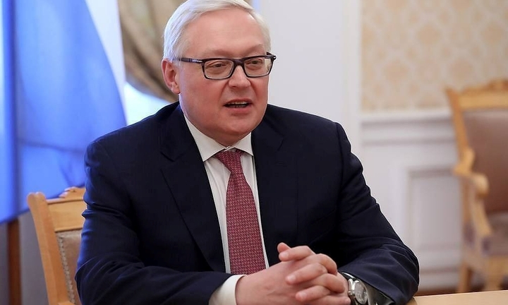 Thứ trưởng Ngoại giao Nga nhận định về khả năng Ukraine gia nhập NATO