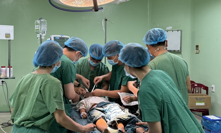 Tin tức mới nhất vụ án mạng ở Quảng Ngãi: Sức khỏe của 2 cháu bé