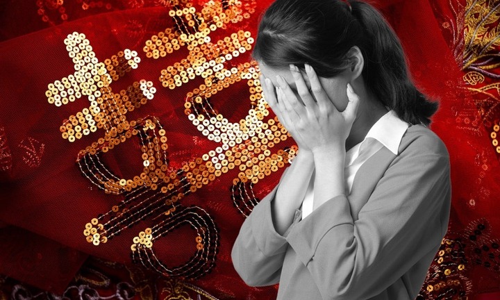 Tuyệt vọng vì bị ép, cô gái trẻ làm điều dại dột sau 17 ngày đính hôn