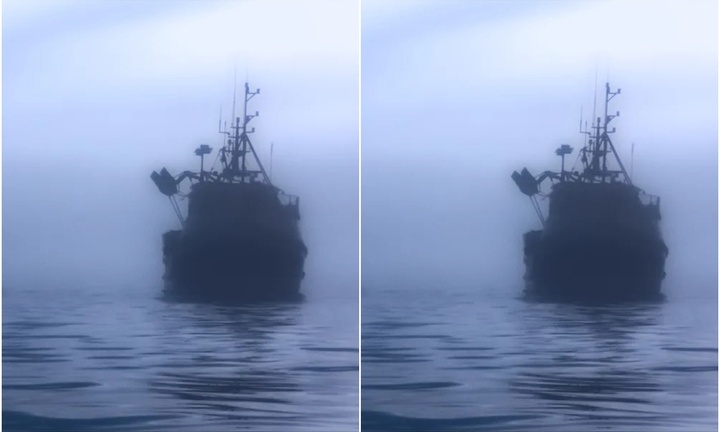 Video: Khoảnh khắc