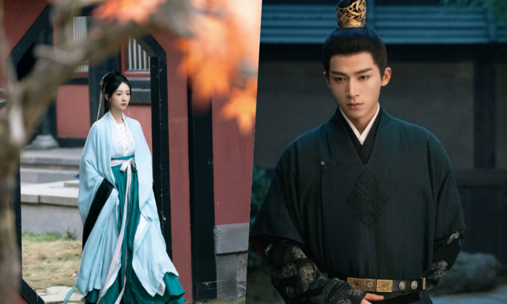 Bộ phim Mặc Vũ Vân Gian kết thúc ở tập bao nhiêu?