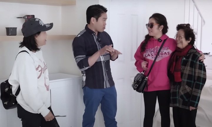 Đại gia ngầm đứng sau Thúy Nga là ai?