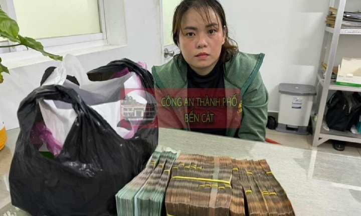 Mất túi tiền có gần nửa tỷ, bố chồng báo công an phát hiện nghi phạm khó ngờ