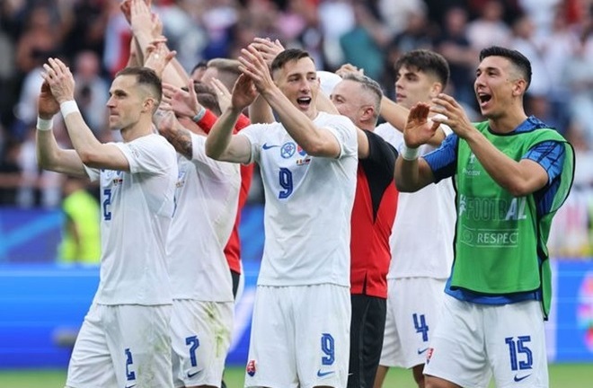 Nhận định trận Slovakia với Ukraine, 20h00 ngày 21/6/2024