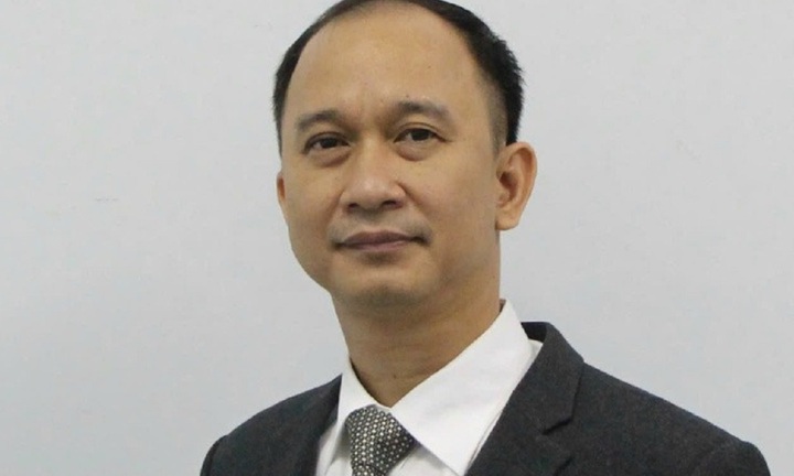 Phó Giám đốc Đại học Quốc gia TP.HCM mới được bổ nhiệm là ai?