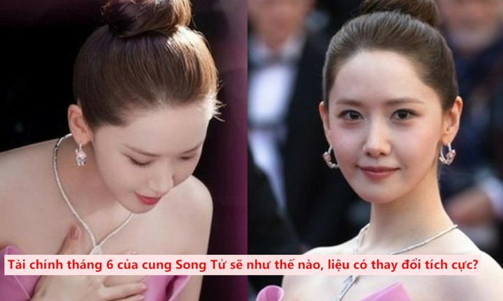 Tài chính tháng 6 của cung Song Tử sẽ như thế nào, liệu có thay đổi tích cực?