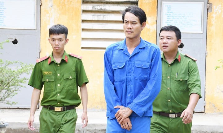 Tin tức pháp luật mới nhất ngày 21/6: Đối tượng mua 11 khẩu súng về nhà cất giữ