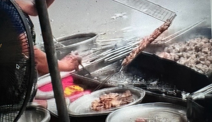 Vụ quán bún chả