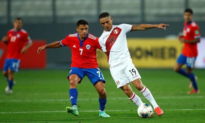 Siêu máy tính nhận định trận Chile với Peru, Copa America 2024 ngày 22/6/2024