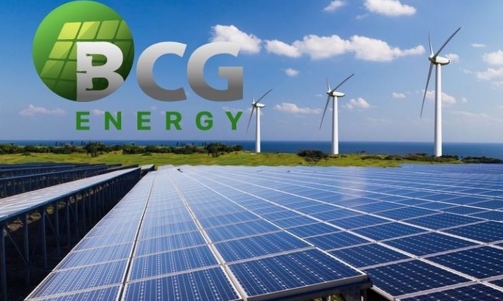 BCG Energy sẽ lên sàn UPCoM với mã cổ phiếu BGE