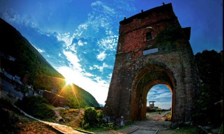 5 cung đường đèo hiểm trở nhất Việt Nam, dân phượt 