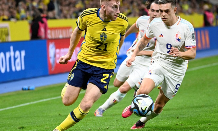 Nhận định trận Bỉ với Romania EURO 2024, 2h00 ngày 23/6/2024